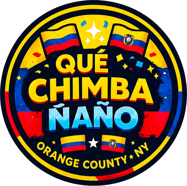 Qué Chimba Ñaño